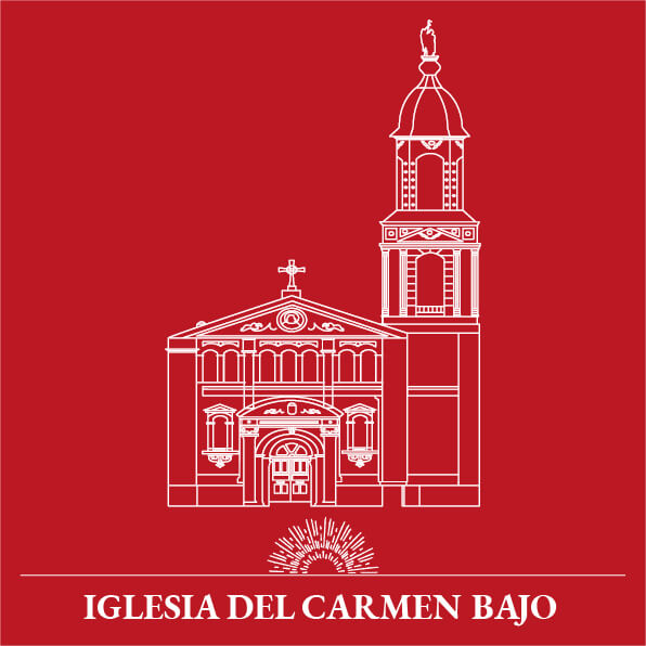 Iglesia del Carmen bajo – Independencia Patrimonial